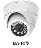 CCTV Dome Camera 2