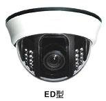 CCTV Dome Camera 4