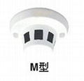 CCTV Dome Camera 5