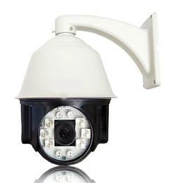 CCTV Speed Dome Camera