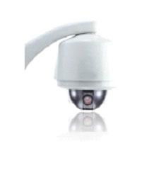 CCTV Speed Dome Camera 2