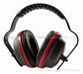 earmuff(SNR:27db)