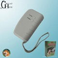 Ultrasonic Vibrarion Dog Repeller