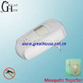 Ultrasonic Sound Mouse Repeller Insert Repeller 3