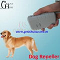 GH- D31 Ultrasonic Dog repeller   