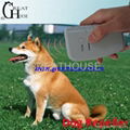 GH- D31 Ultrasonic Dog repeller    3