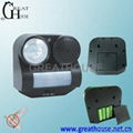 GH-192 PIR Bird repeller 1