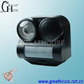 GH-192 PIR Bird repeller 2