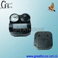 GH-192 PIR Bird repeller 3