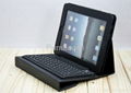 ipad bluetooth keyboard case  1