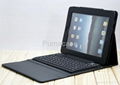 ipad bluetooth keyboard case  2