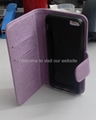 iphone 5 leather case 1