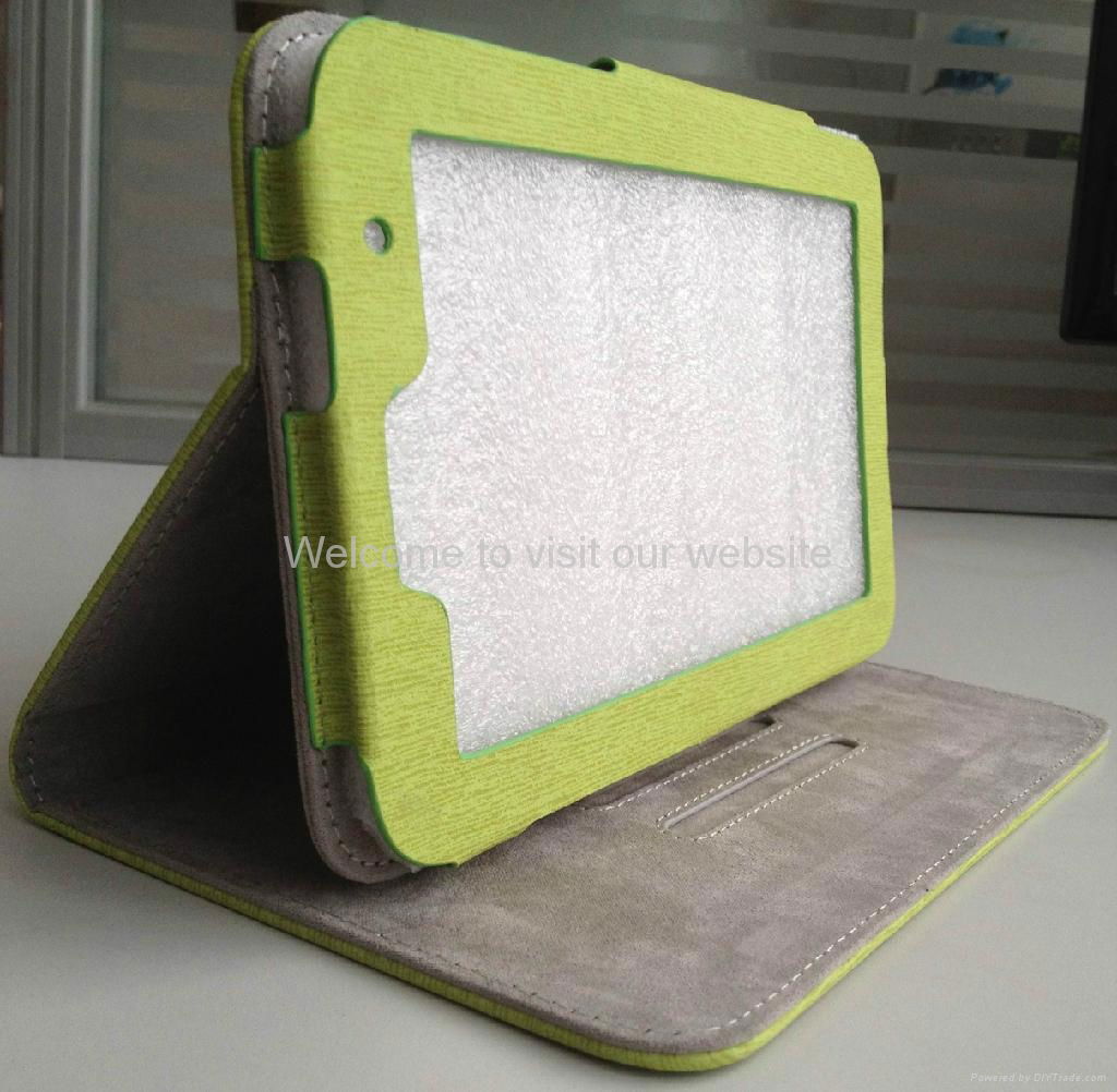 Sumsung Galaxy tab 2  7.0 leather case