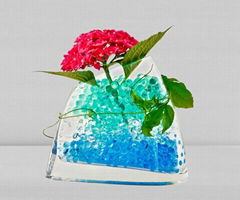 Home decorative water beads