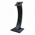 M-1108 Karaoke Machine Metal Stand