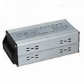 M-8041 aluminum control box for light equipment