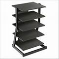 M-8086 Metal Display Stand 1