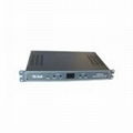 E-0913 Metal Cabinet for Telecom Equipment 1