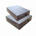 E-0912 Metal Cabinet for Security