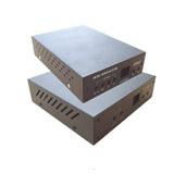 E-0912 Metal Cabinet for Security Surveillance 