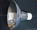 Top quality 9U 215W energy saving lamp warranty one year 4