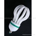 Quality warrany 5U 85w lotus energy saving lamps