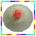 Silicone Lid 2