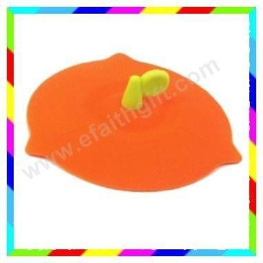 Silicone Lid 5