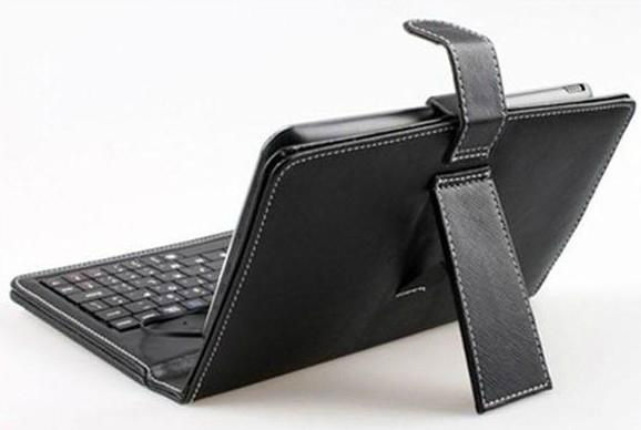 Keyboard Case for Android Tablet PC 2