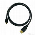 High Speed HDMI Cable 2