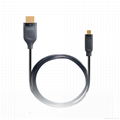 High Speed HDMI Cable 4