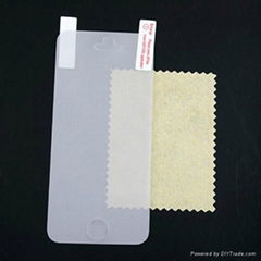 Mirror Screen Protector for iPhone 5