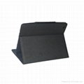 Portable Protective PU Leather Stand Case Cover for Onda V972 Tablet PC 3
