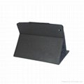 Portable Protective PU Leather Stand Case Cover for Onda V972 Tablet PC 4