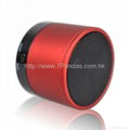 Wireless Bluetooth Portable Speaker