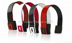 Stereo Bluetooth Headset