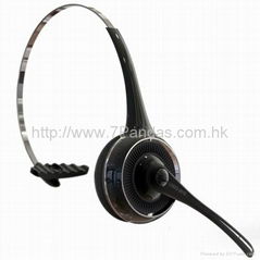 Call Center Mono Bluetooth headset