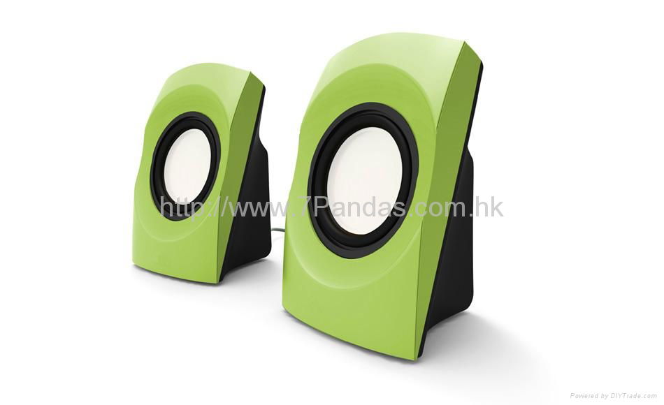 Multimedia Speaker 2