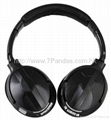 Wireless stereo headset 1