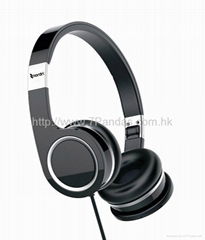 HIFI DJ Headphone