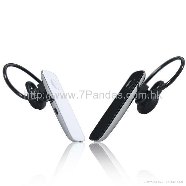 Wireless Bluetooth Smart Headset Headphone 2