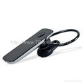 Wireless Bluetooth Smart Headset Headphone 4