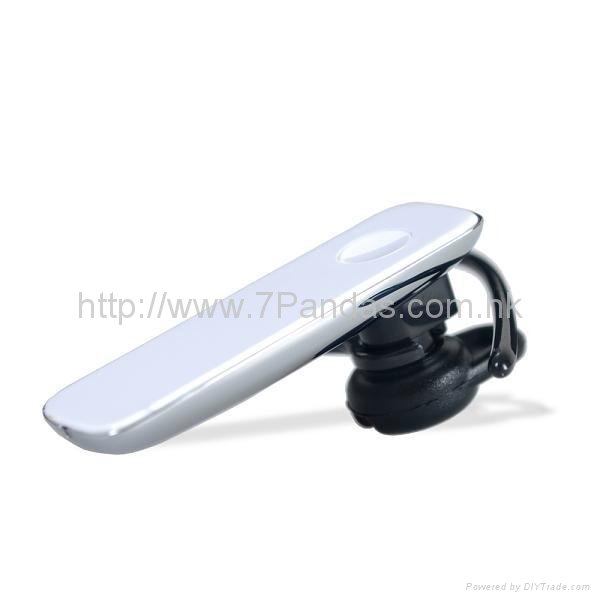 Wireless Bluetooth Smart Headset Headphone 5