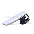 Wireless Bluetooth Smart Headset Headphone 5