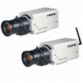 Nione Security 540TVL 4CIF CCD Day Night