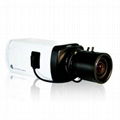 Nione Security 3 Megapixel  Network