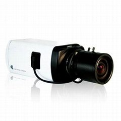 Nione Security 3 Megapixel  Network (WiFi) CCTV Security Camera 