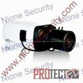 Nione Security  3 Megapixel CMOS Super