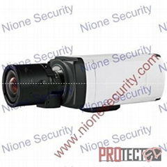 Nione Security 1.3 Megapixel 720P CCD ICR Day Night Network Seurity Camera 