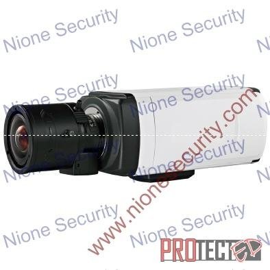 Nione Security  1.3 Megapixel Progressive Scan Wide Dynamic WDR Network camera